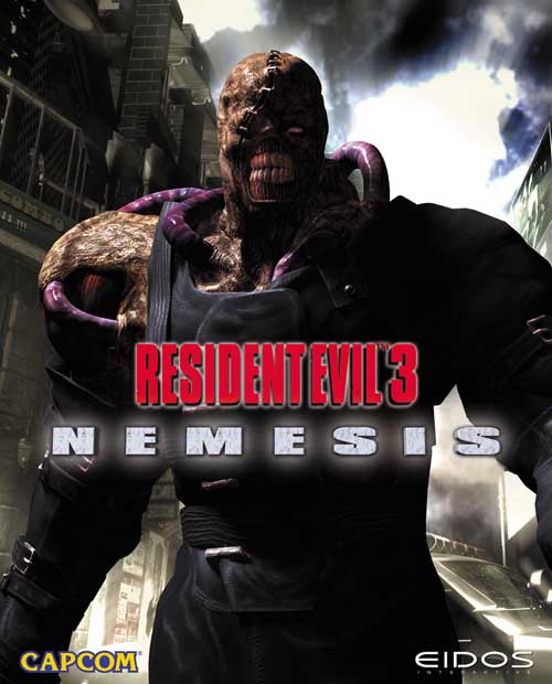 Resident Evil 3: Nemesis